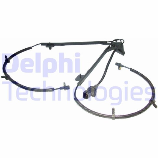 ABS sensor DELPHI SS20111