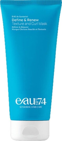 EAUde1974 Define & Renew Mask 200 ml