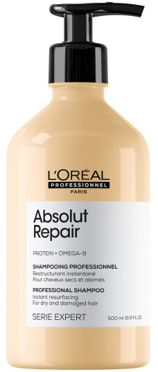 L"Oréal Professionnel Absolut Repair Serie Expert Professional Shampoo