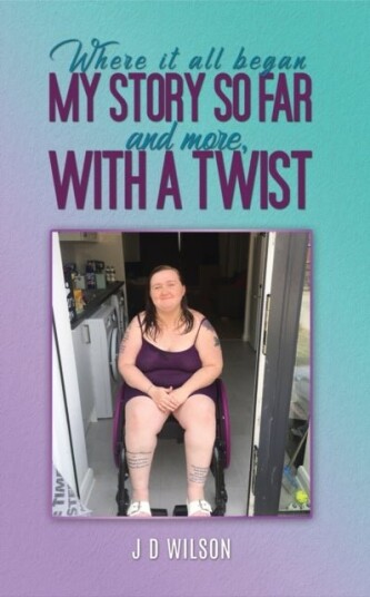 Where It All Began: My Story So Far and More With a Twist Where It All Began: My Story So Far and More With a Twist