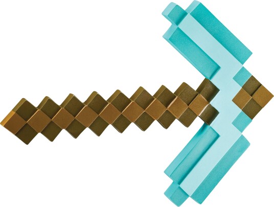 Exertis CapTech Minecraft Hakke Exertis CapTech Minecraft Hakke