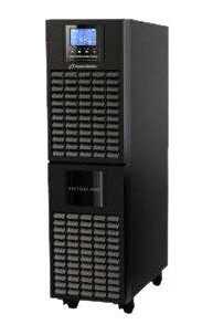 PowerWalker VFI 10000CT LCD - UPS - 9 kW - 10000 VA
