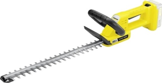 Kärcher Home & Garden Hge 2 18 Batteridrevet Hekkesaks Uten Batteri/Ladere 450 Mm Solo Kärcher Home & Garden Hge 2 18 Batteridrevet Hekkesaks Uten Batteri/Ladere 450 Mm Solo