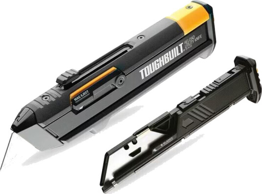Reload Kniv Med 5+5 Blader Reload Kniv Med 5+5 Blader