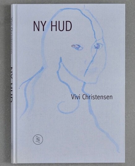 Ny Hud | Vivi Christensen | Språk: Dansk