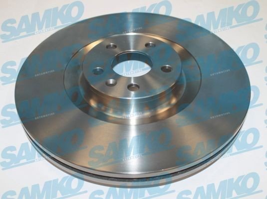 Bremseskive SAMKO V1024V