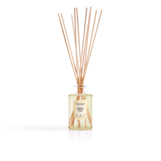 L'occitane Néroli Yuzu Home Diffuser L'occitane Néroli Yuzu Home Diffuser