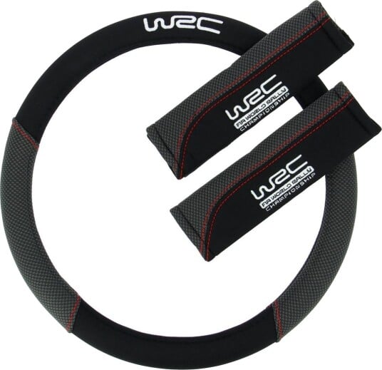 WRC 007595 Rattrekk WRC 007595 Rattrekk