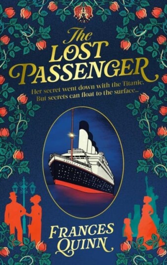 The Lost Passenger The Lost Passenger