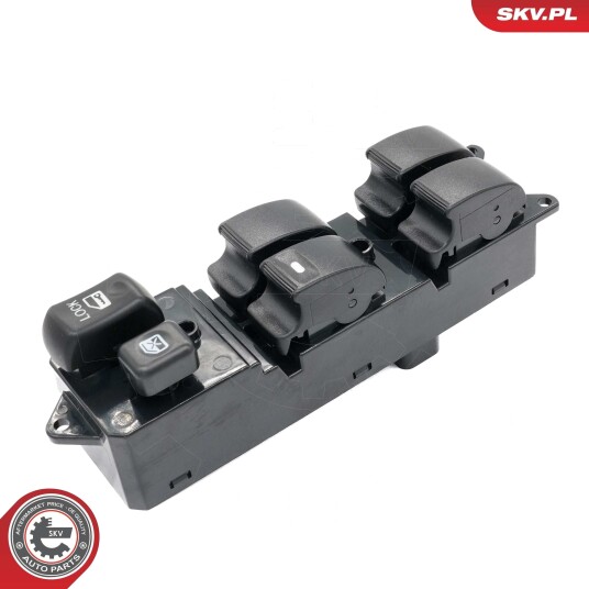 Bryter, vindusheis ESEN SKV 37SKV462