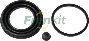 Reparasjonssett, bremsecaliper FRENKIT 244046