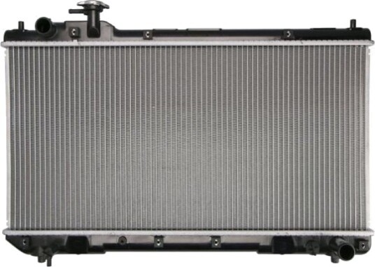 THERMOTEC D72026TT Radiator motorkjøling