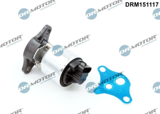 EGR Ventil Dr.Motor Automotive DRM151117