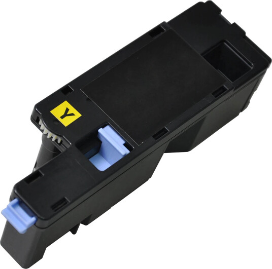 TB Toner Gul (1.400 sider) erstatter Dell 593-11019/593-11143 TB Premium toner