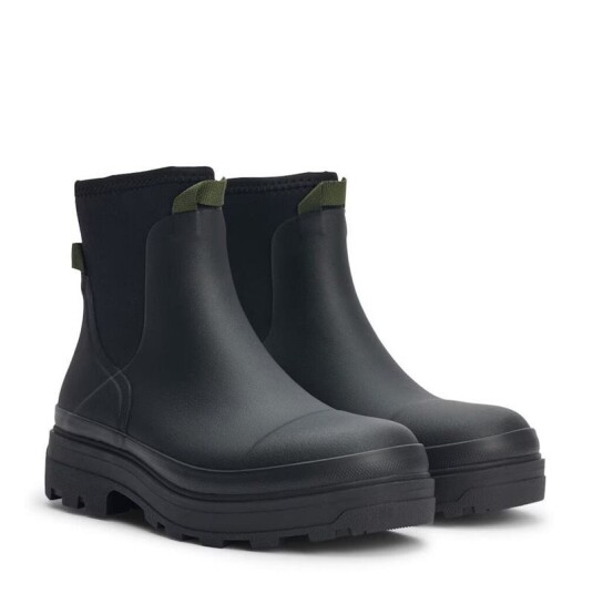 Tretorn Blasia Black 36
