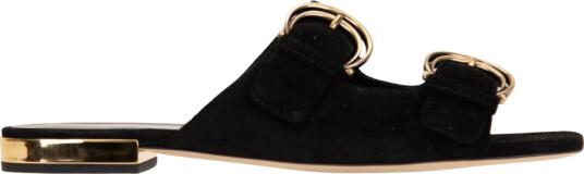 Chloé Dame Sko Svart 36 EU, Chloé Dame Sko Svart 36 EU,