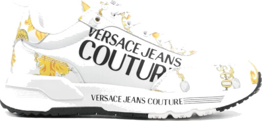 Versace Jeans Couture Dame Sko Flerfarget 38 EU,