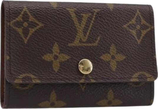 Louis Vuitton Vintage Dame Pre owned Brun ONE SIZE, Louis Vuitton Vintage Dame Pre owned Brun ONE SIZE,