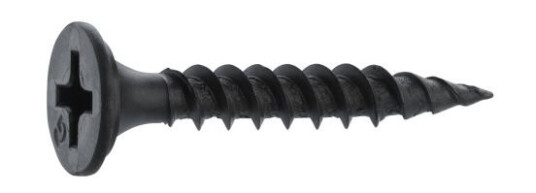 Grabber GV768500 Gipsskrue vector 3.8 x 51 mm 500-pakning Innfesting