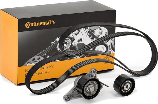 Kileremsett CONTITECH 7PK1970K1