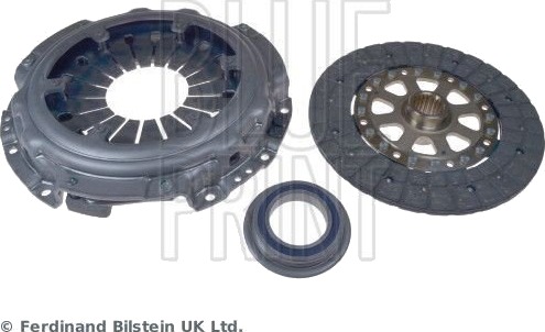 Clutchsett BLUE PRINT ADT330289 Clutchsett BLUE PRINT ADT330289