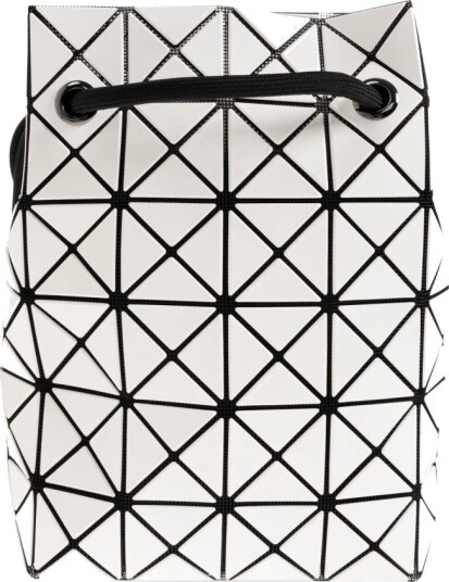 Issey Miyake Dame Vesker Hvit ONE SIZE,