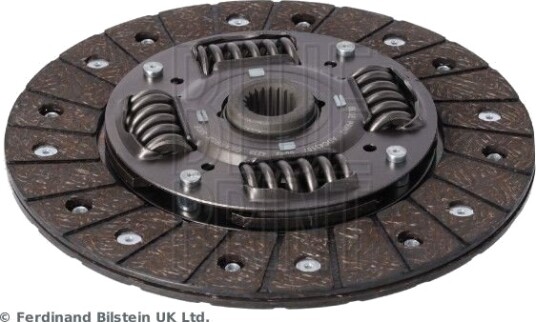 Clutchplate BLUE PRINT ADC43157