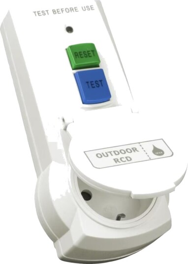 Proove jordingsbryter EL1005