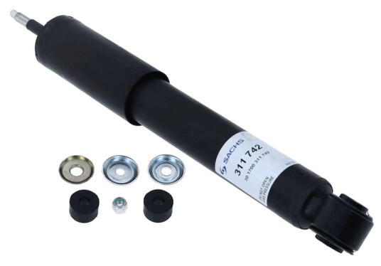 Støtdemper SACHS 311 742 Støtdemper SACHS 311 742