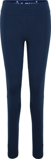 Swix Skills Tights W Navy M