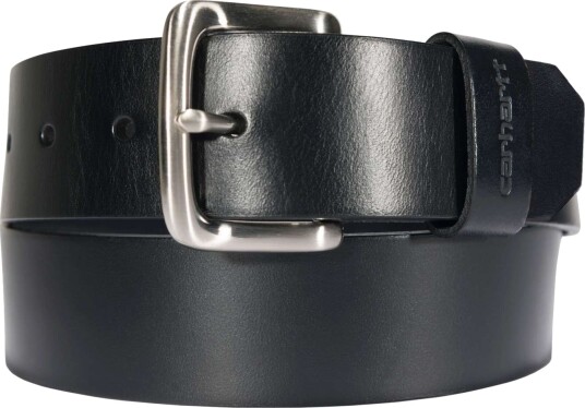 Carhartt A0005509001 38 Belte Svart Klær