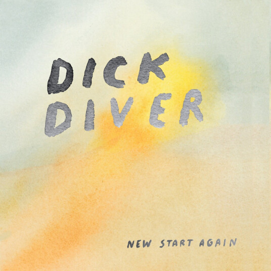 New Start Again New Start Again