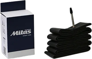 Mitas Classic Slange 23/28-622 med 60mm Racingventil Mitas Classic Slange 23/28-622 med 60mm Racingventil