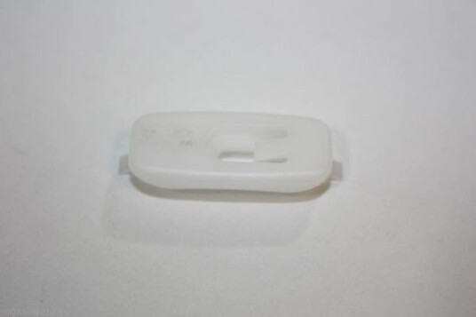 AUTOMEGA 100034010 Klips, pynte- / beskyttelseslist