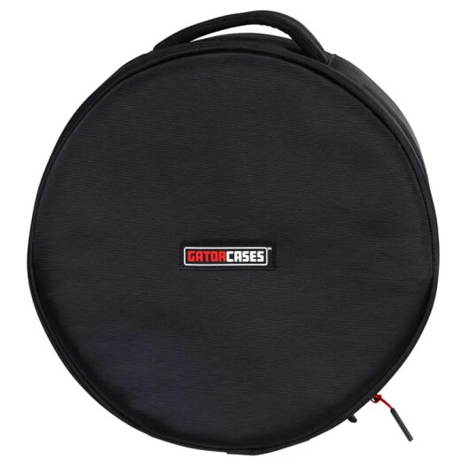 Gator GP ICON 1008 Icon Tom Bag 10""x8""
