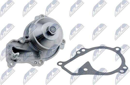 Vannpumpe NTY CPW CT 037