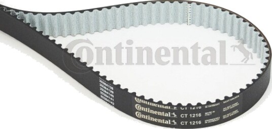 Registerrem CONTITECH CT1216 Registerrem CONTITECH CT1216