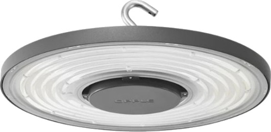 Opple Lighting Highbay Performer G6 Led 4000 K 26000 Lm Ip66 Grå