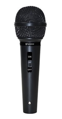 Vakoss AK-472K
