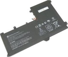 Hp Ma02025xl-Pl Batteri 721895-1C1