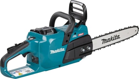 Makita Kjedesag 40V Xgt 35 Cm Uc025gt101 1X5,0Ah Un3481