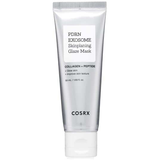 COSRX PDRN EXOSOME Skinplaning Glaze Mask 50 ml