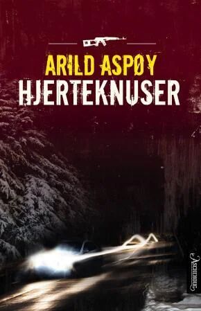 Hjerteknuser Av Arild Aspøy