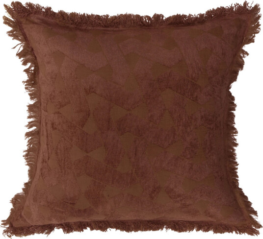 Rebell Epi putetrekk 50x50 Deep blush Rebell Epi putetrekk 50x50 Deep blush