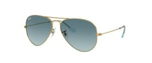 Ray-Ban Aviator Large Metal RB3025 001/3M 6214