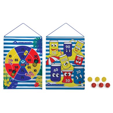 S CHILD KRÖT Roll Up Dart Set S CHILD KRÖT Roll Up Dart Set