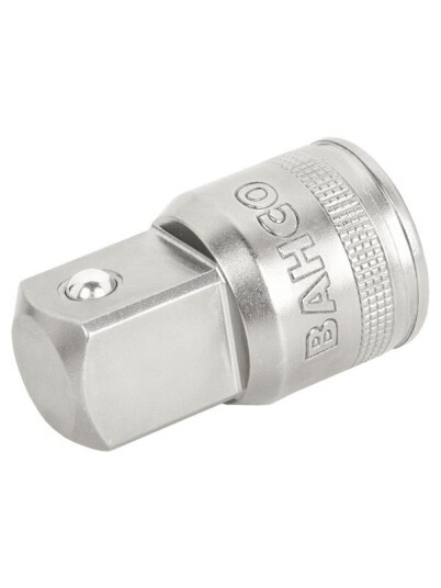 Bahco 8172 1/2" til 3/4" Wrench Adapter i Høylegert Stål