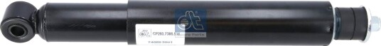 DT Spare Parts 7.12538 Støtdemper