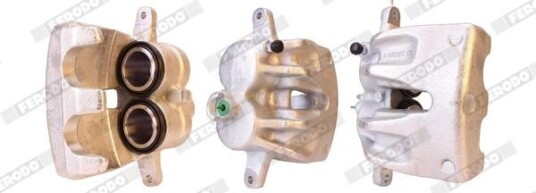 Bremsecaliper FERODO FCL694678 Bremsecaliper FERODO FCL694678