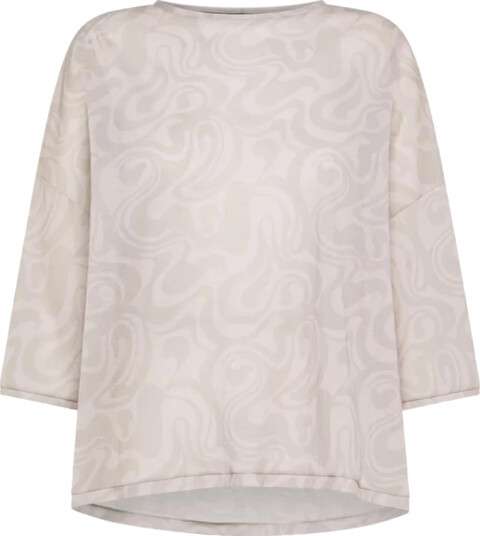 RRD Dame Topper Beige M,